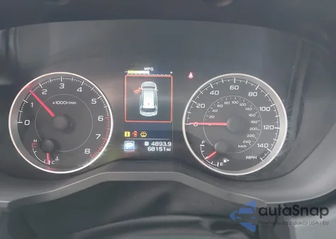 2022 Subaru Ascent Onyx Edition from USA, damaged, VIN 4S4WMAJD6N3405559